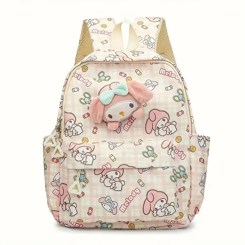 Mochila Encantadora de Sanrio