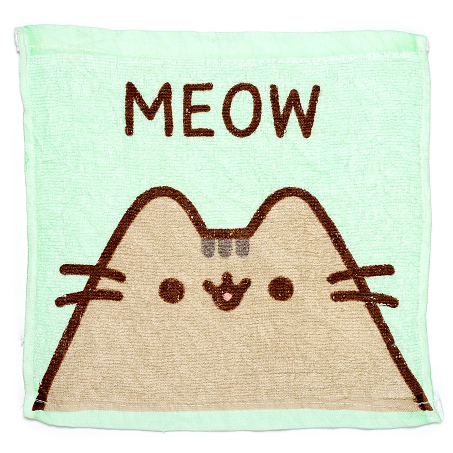 Toalla Comprimida de Viaje Pusheen