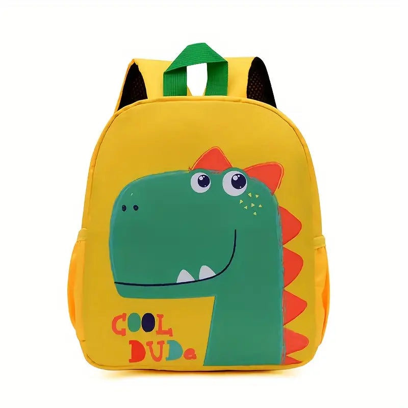 Mochila Dino