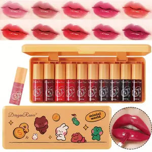 DragonRance - Tinte de Labios