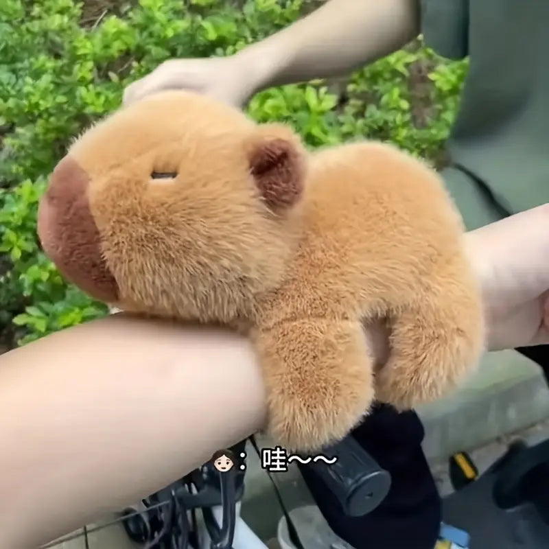 Pulsera Capibara