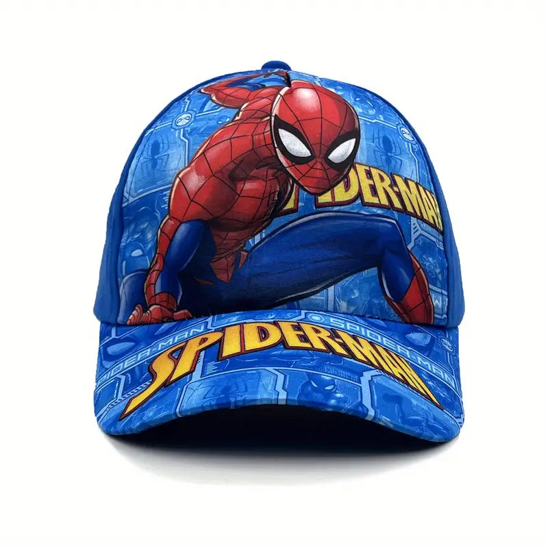 Gorra Spider