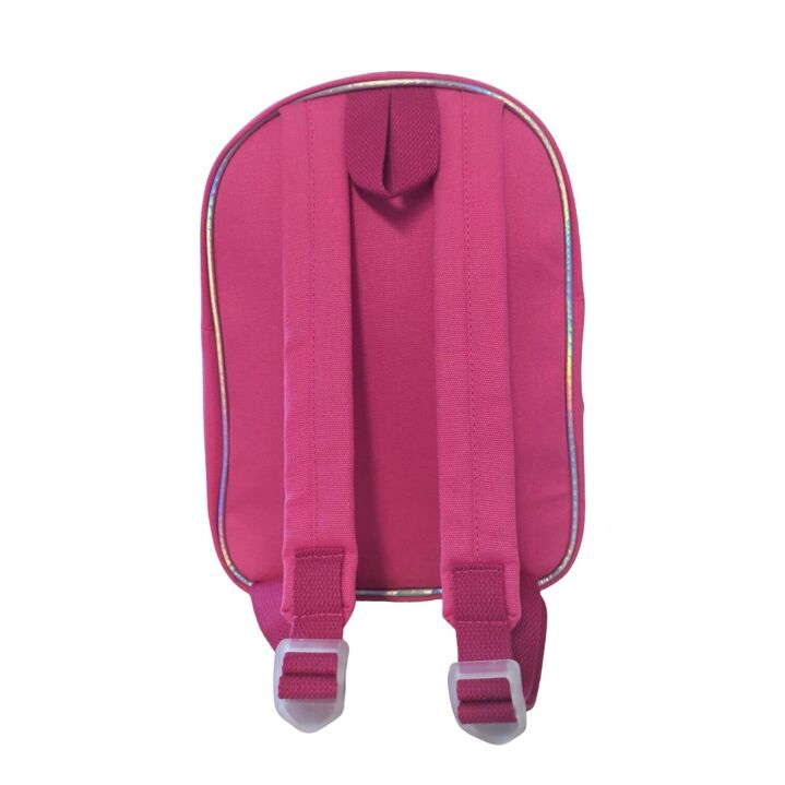 Mochila infantil Canvas con cremallera 3 modelos