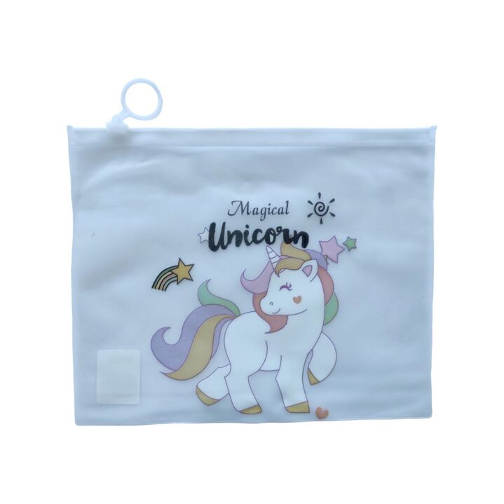 Neceser infantil Unicornio 6 modelos