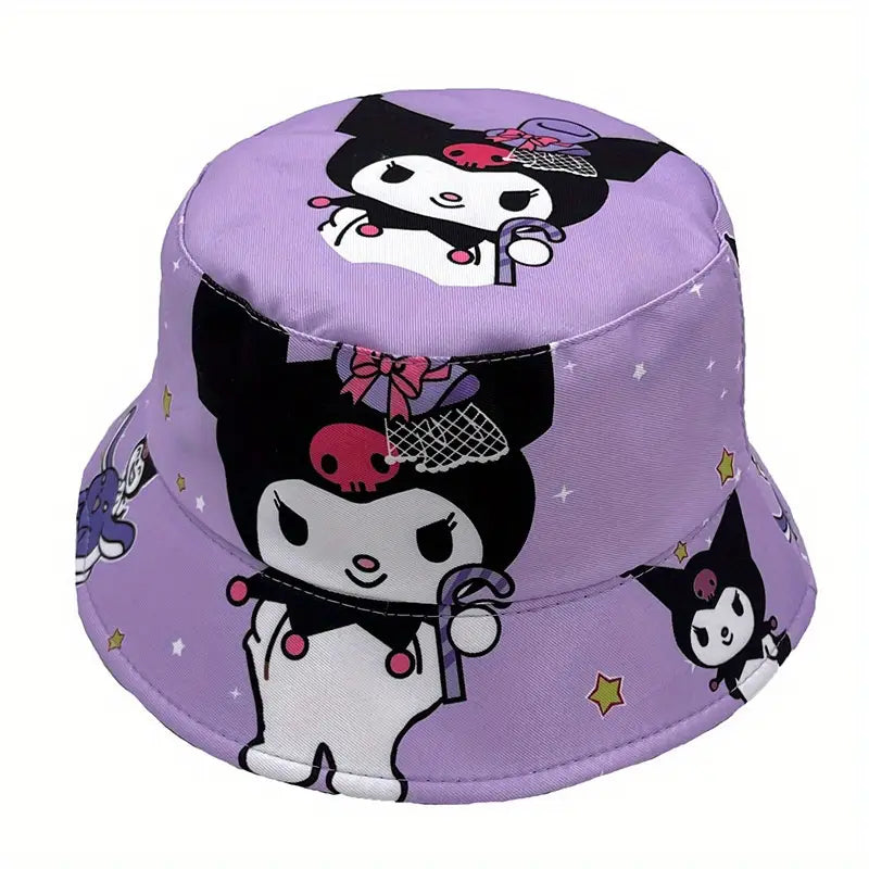 Gorro pescador Sanrio