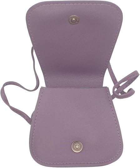 Bolso Arcoiris Brillantina