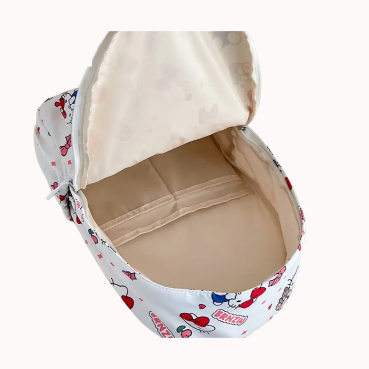 Mochila Hello Kitty