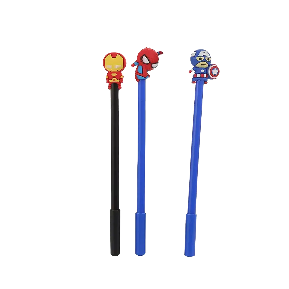 Boli Marvel