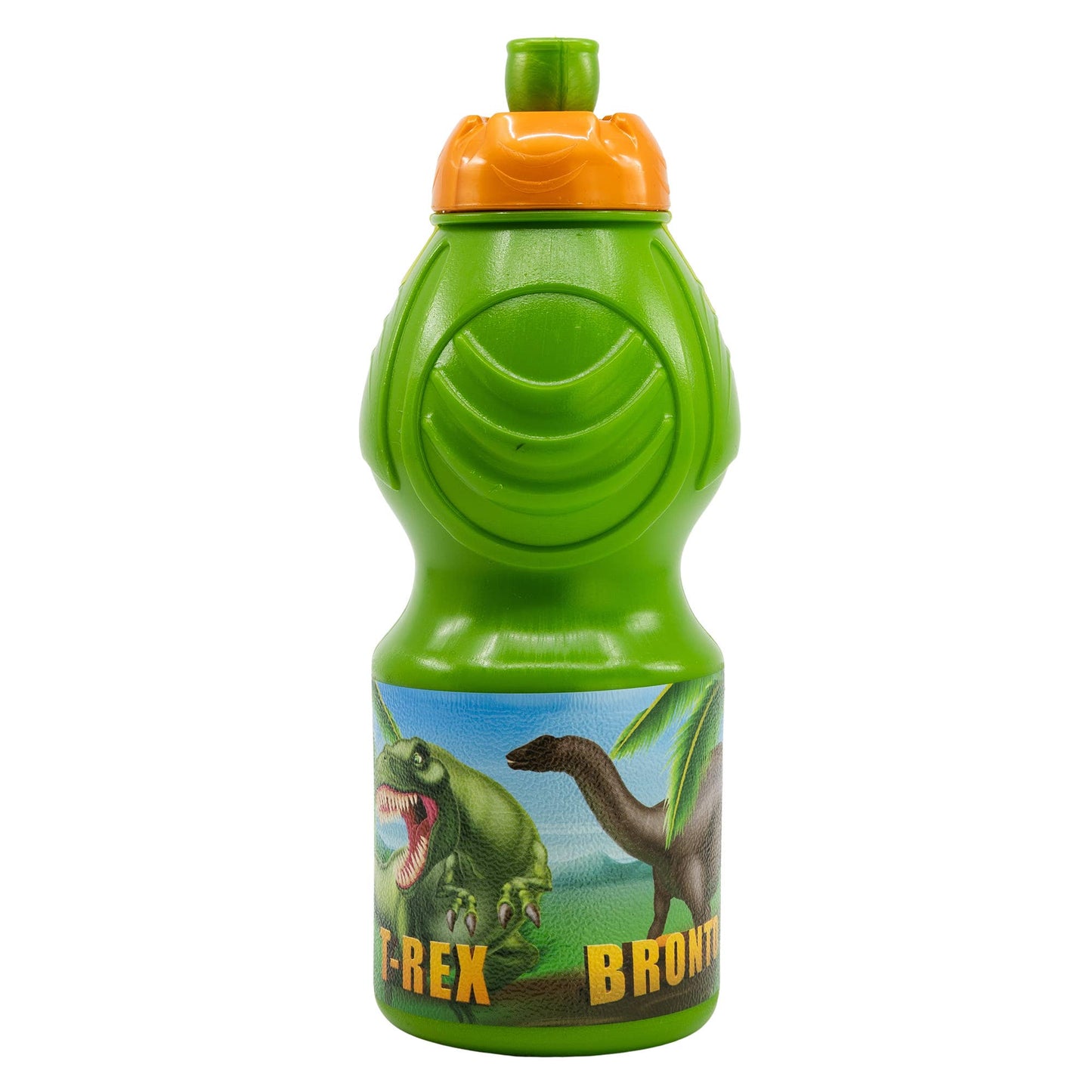 BOTELLA SPORT 400 ML DINO