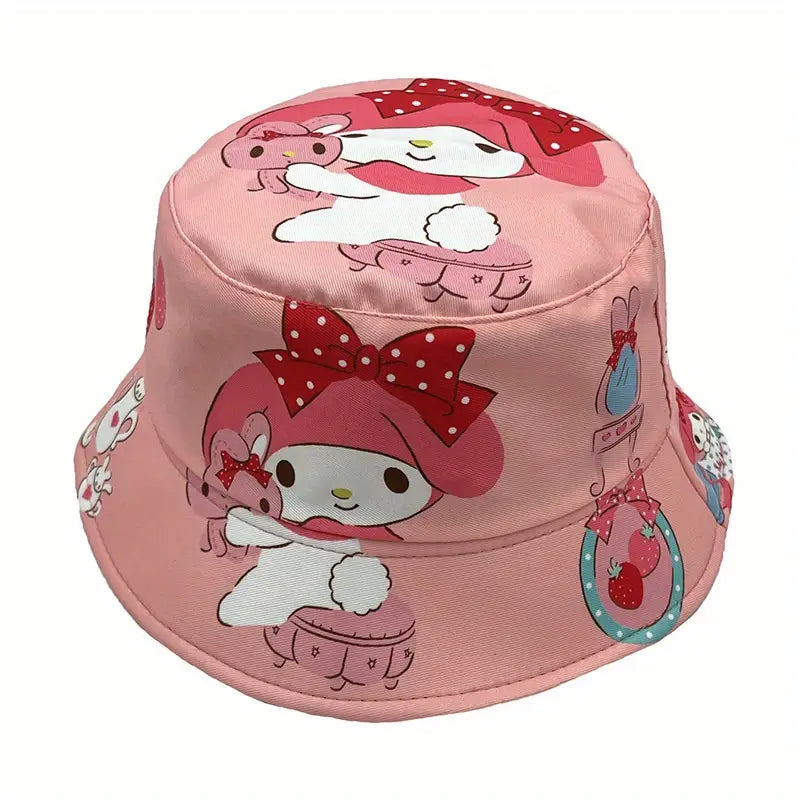 Gorro pescador Sanrio