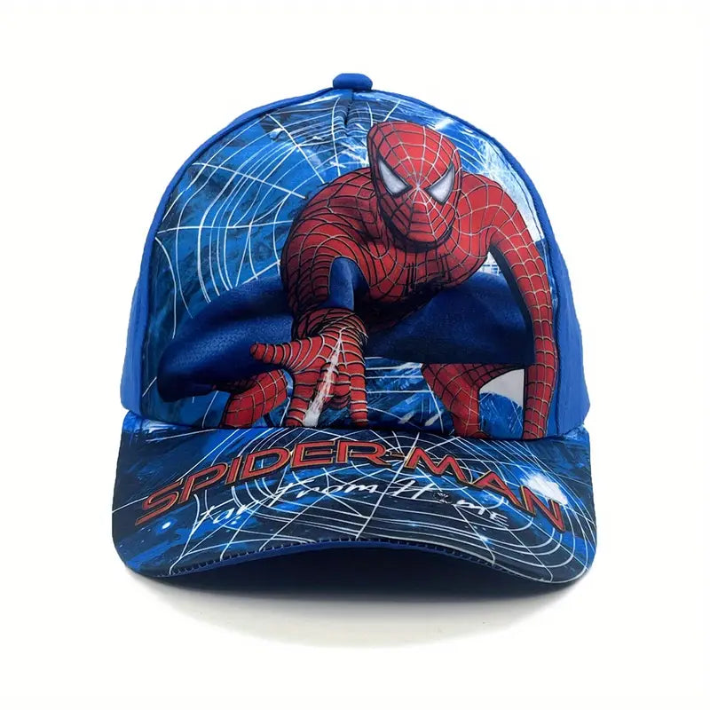 Gorra Spider