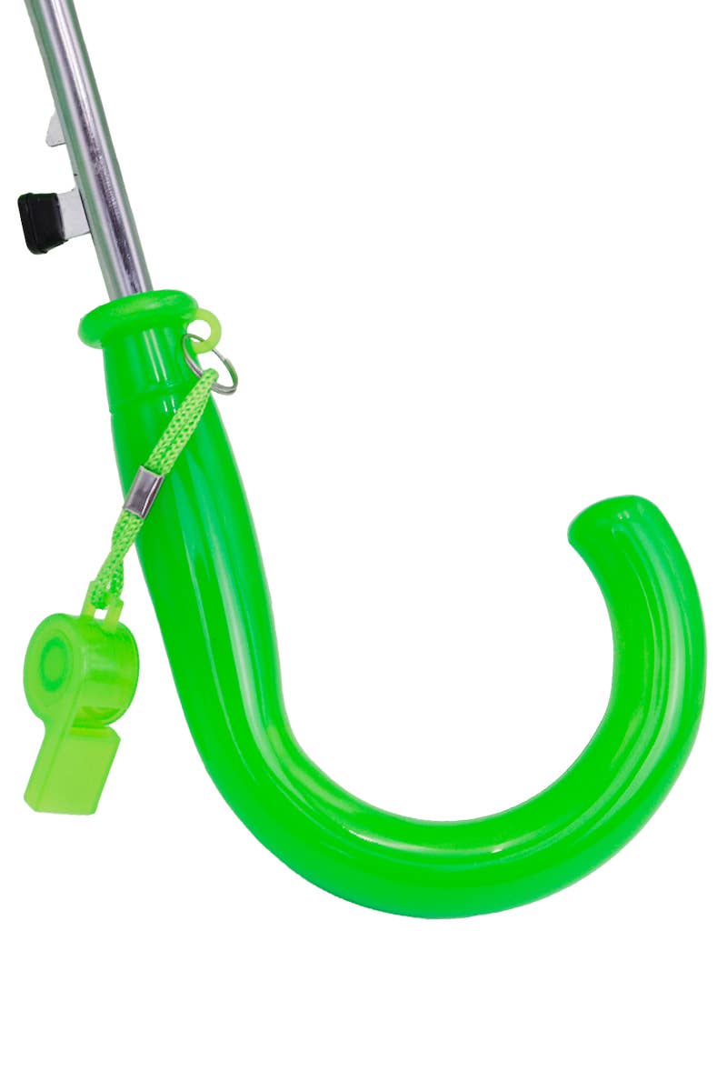 Paraguas para niños con orejas puntiagudas con forma de animal Pals con apertura automática