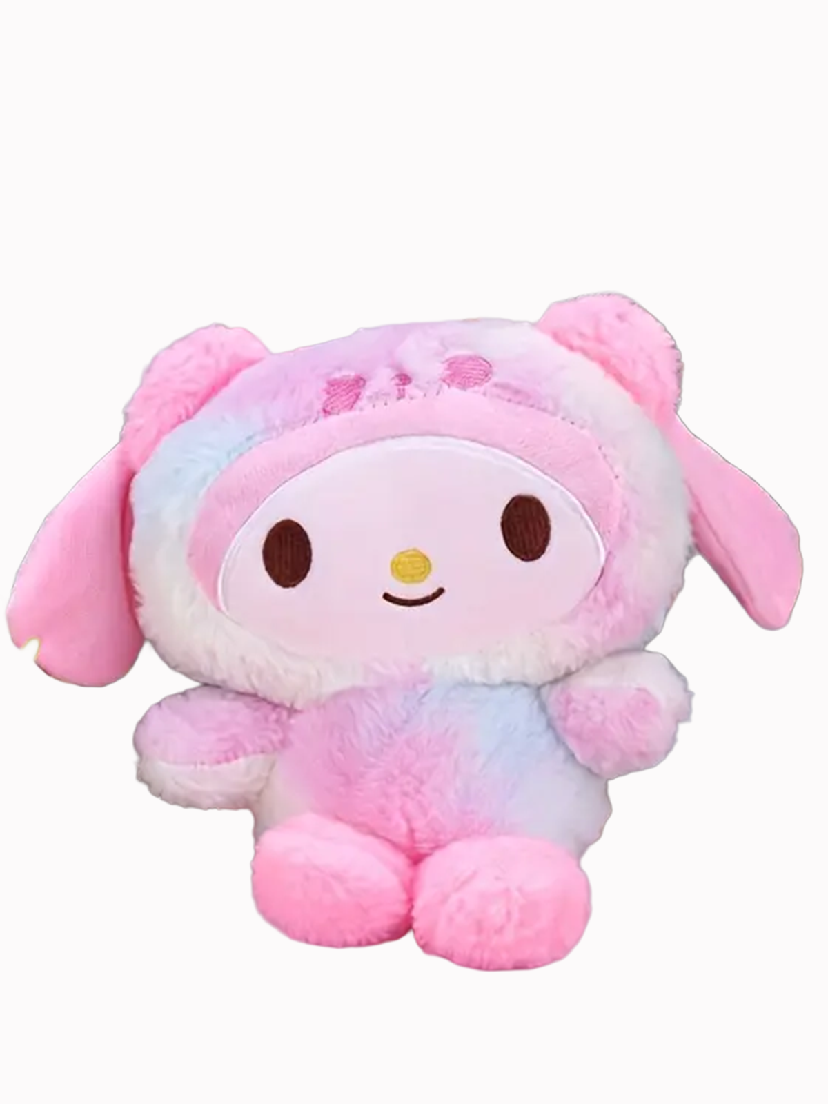 Peluche My Melody multicolor