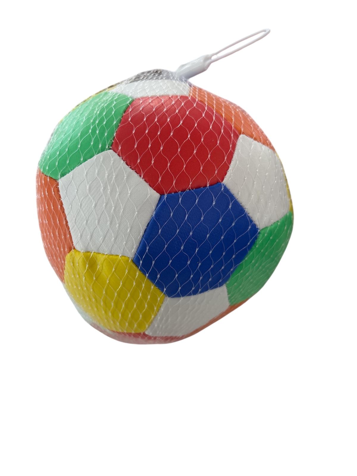 Pelota Colores Blanditas