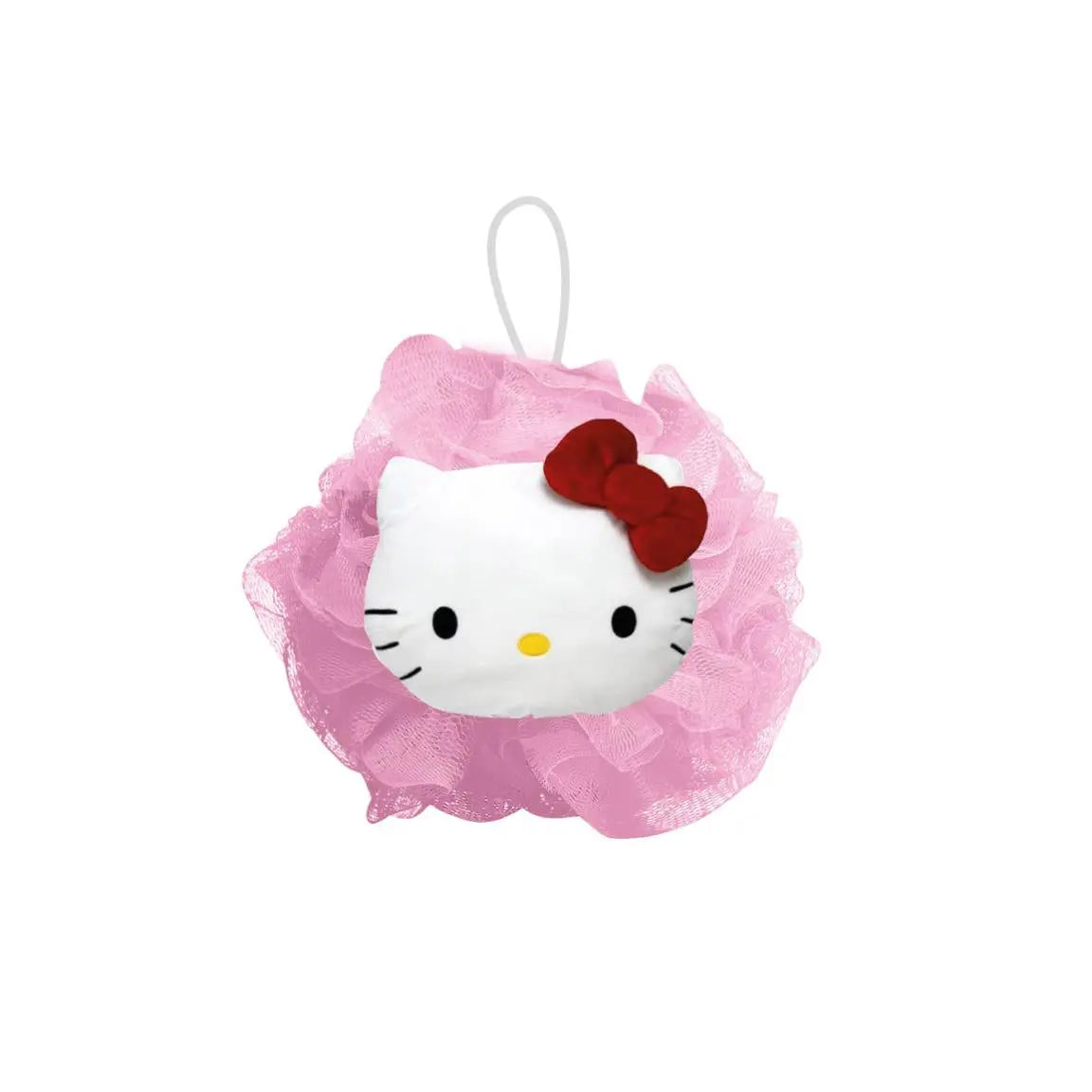 Esponja 3D de Hello Kitty