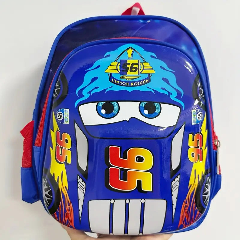 Mochila Cars
