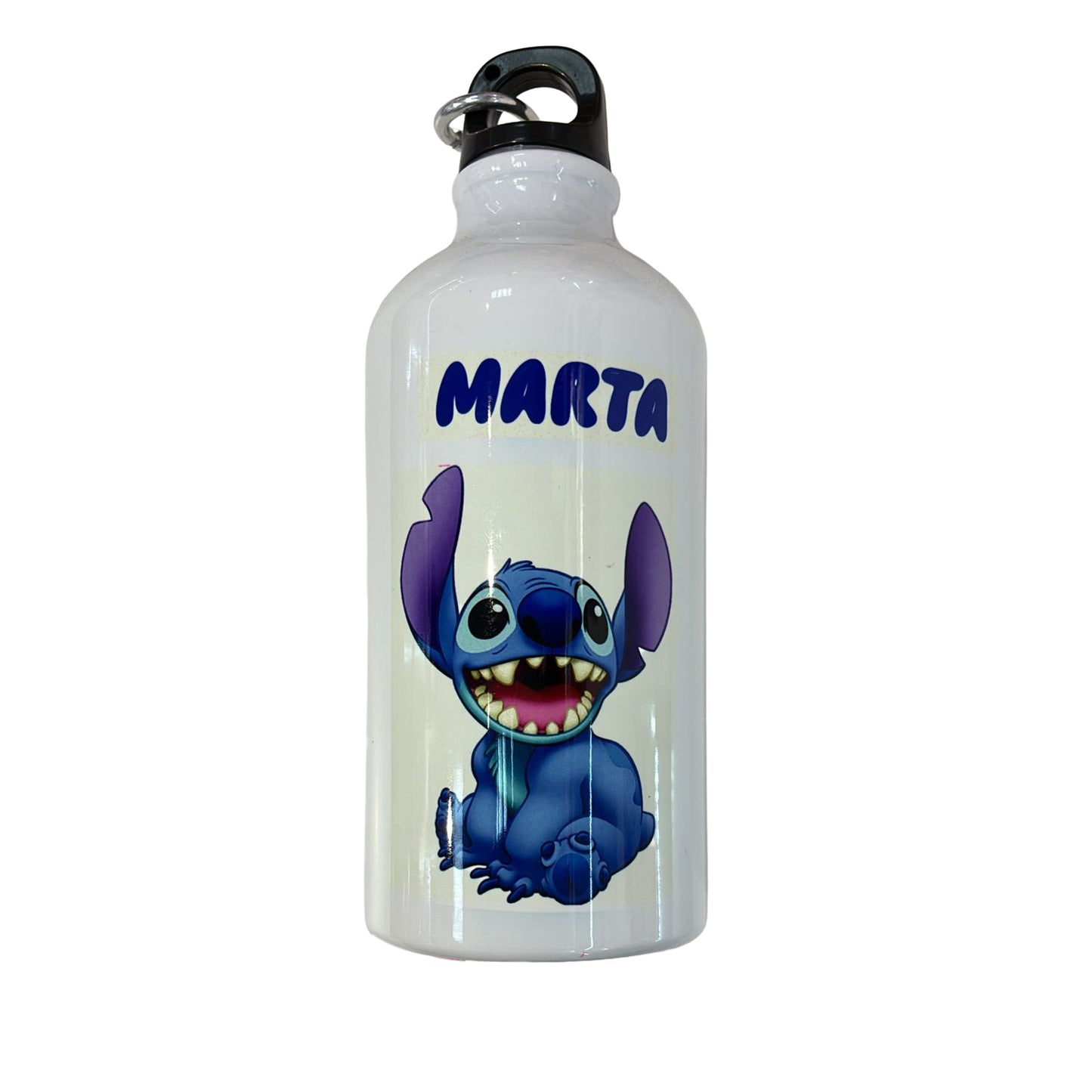 Botella térmica de acero 400 ml