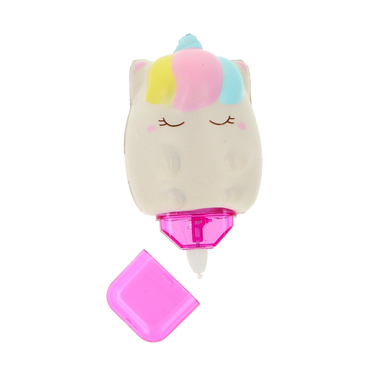 Cinta correctora animales (3 modelos diferentes)