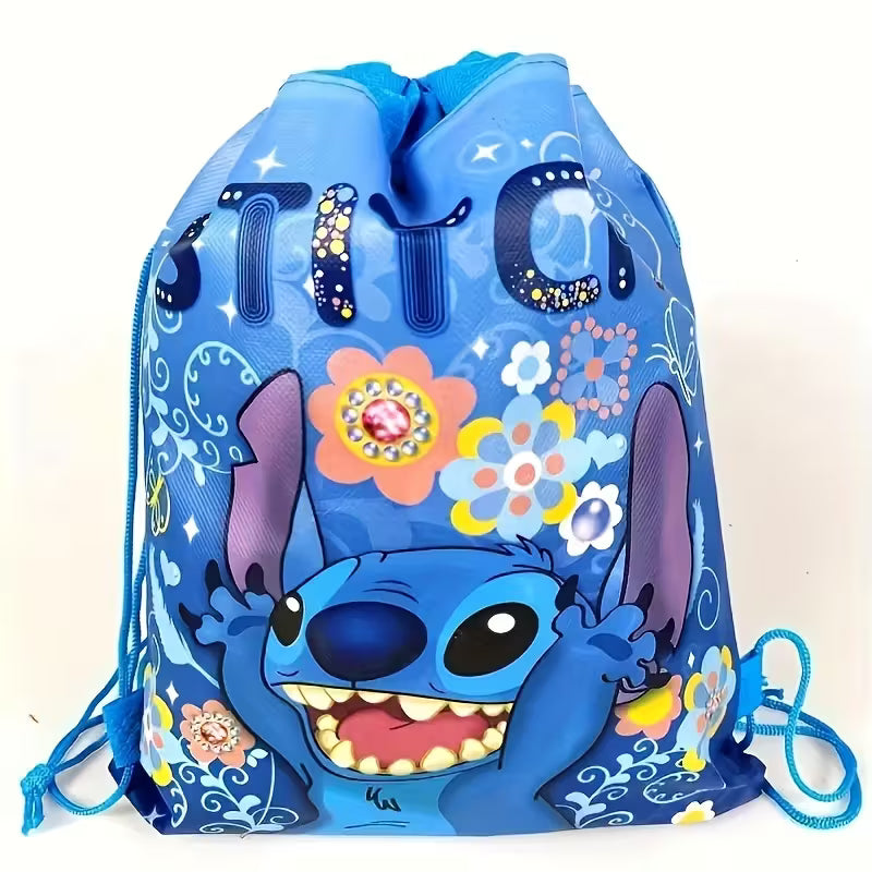Bolsa Stitch