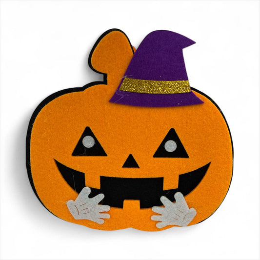 Cesta Halloween