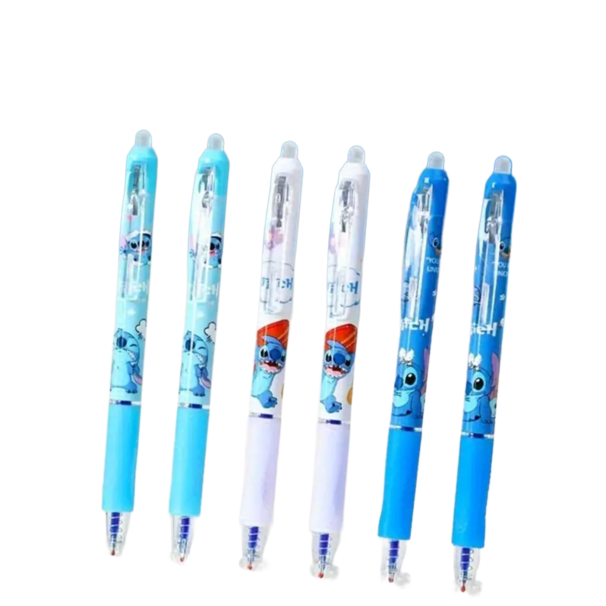 Boli stitch Borrable