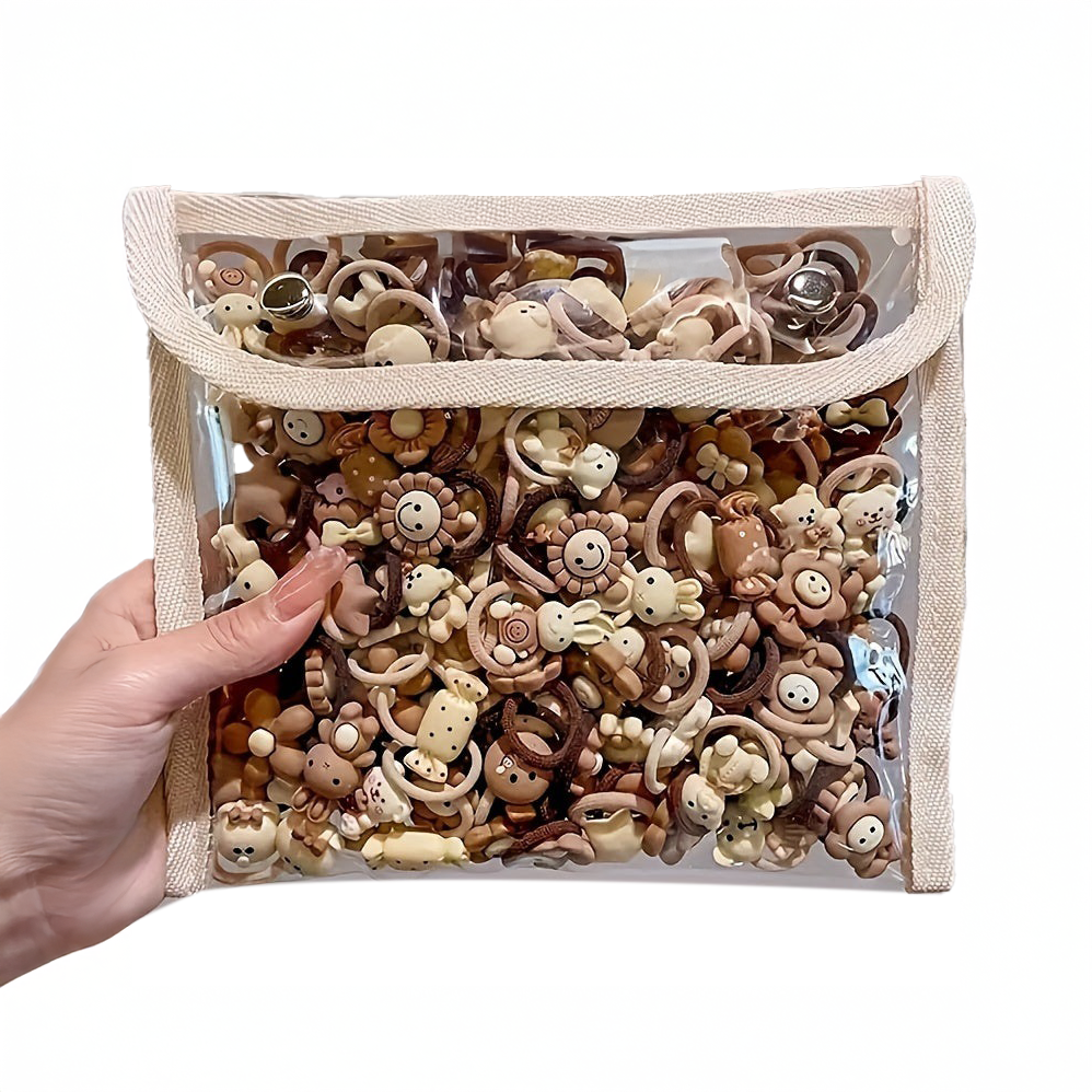 Anillos Pelo (mixto)