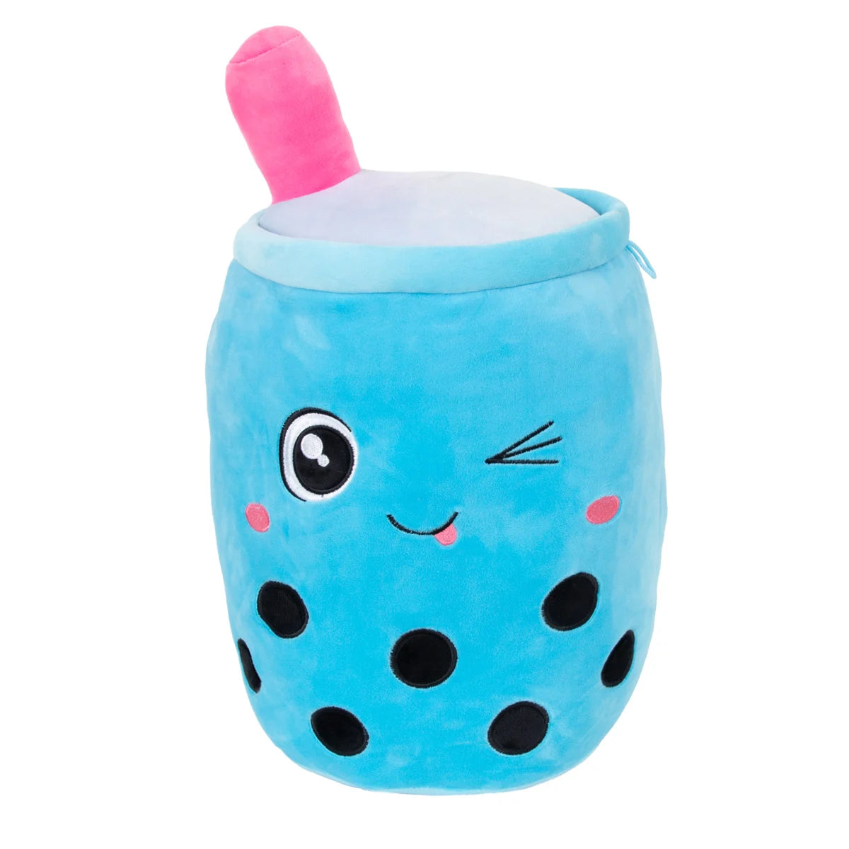 Peluche Bubble Tea de 15 cm