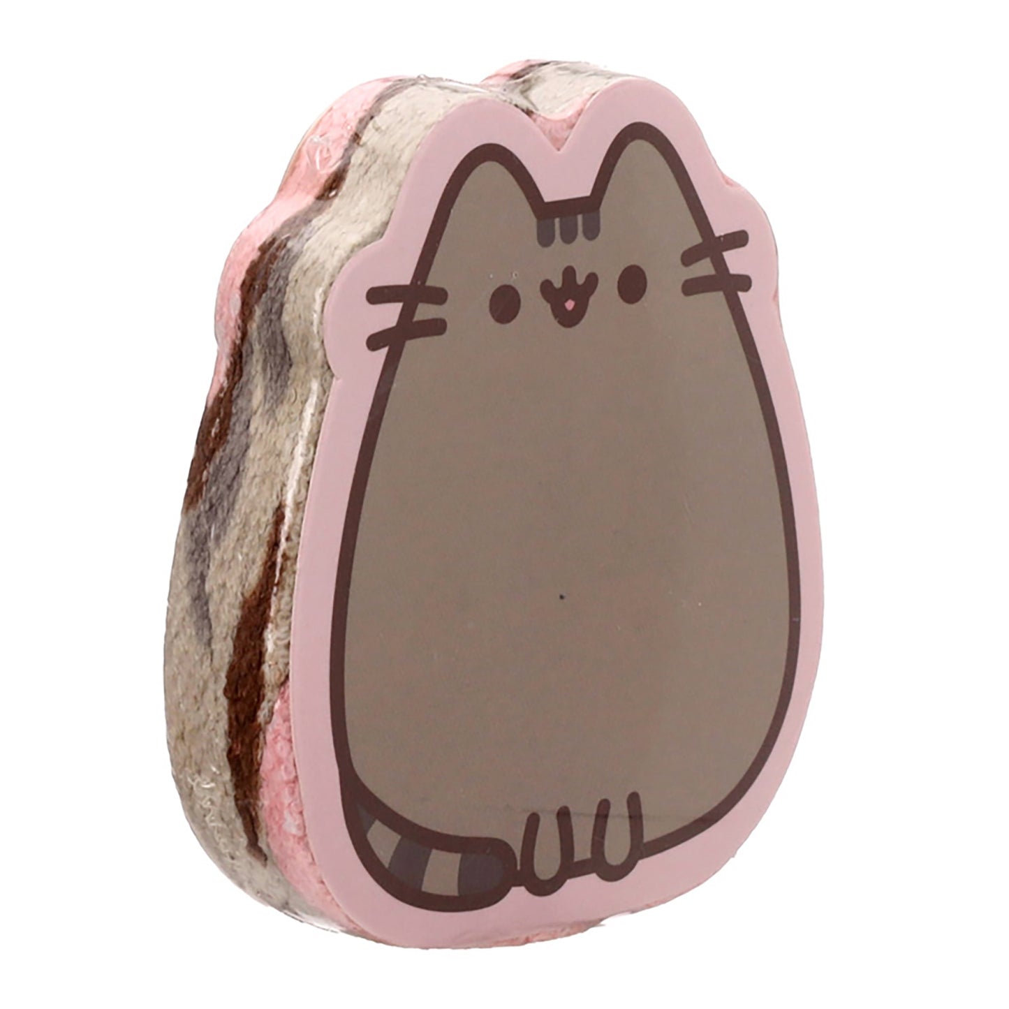 Toalla Comprimida de Viaje Pusheen