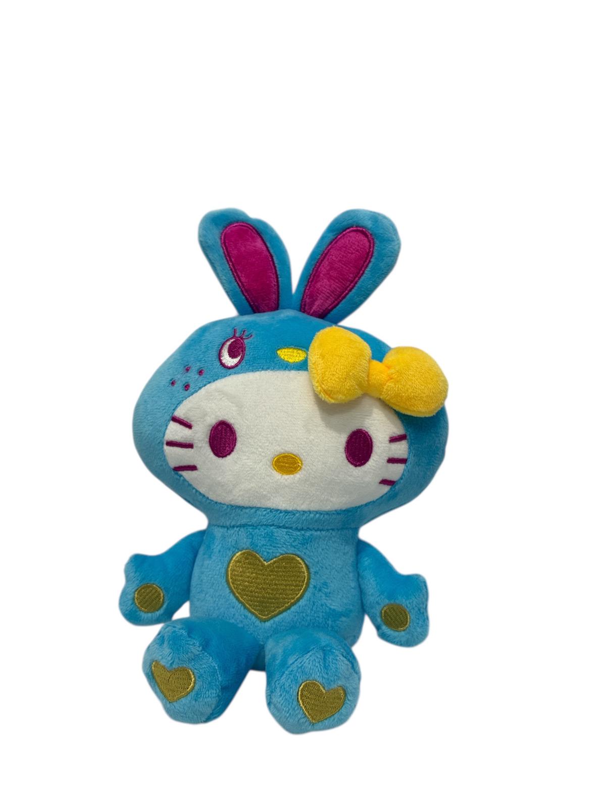 Peluche Kitty conejito