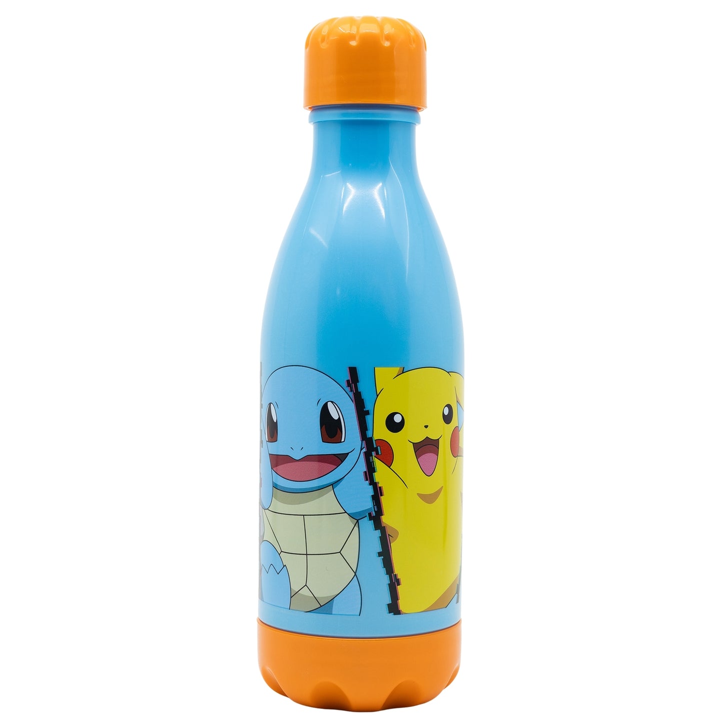 Botella infantil PP 560 ml Pokémon Distorsión