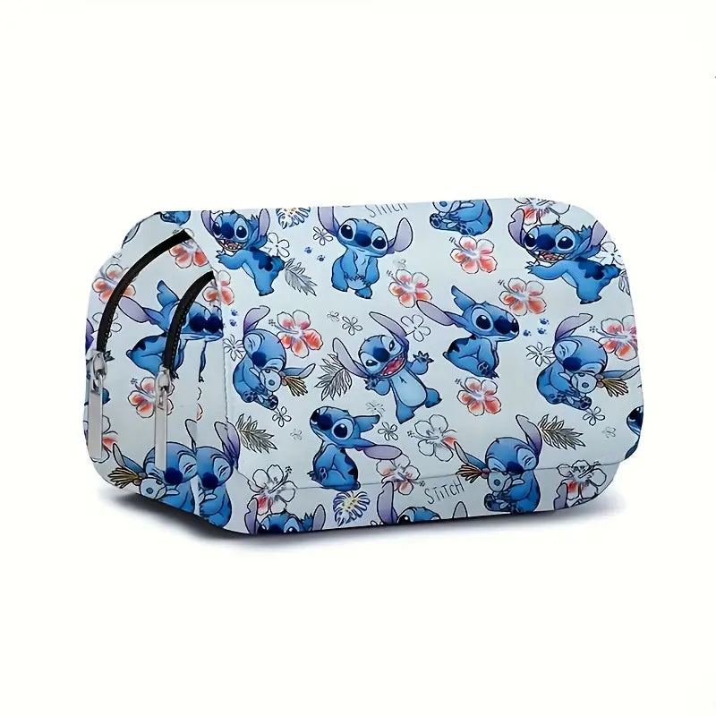 Estuche Stitch
