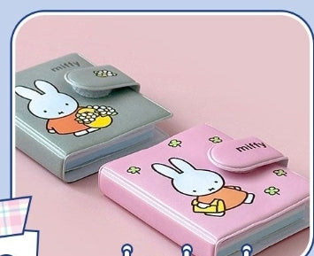 Cuaderno de Mini Notas Miffy