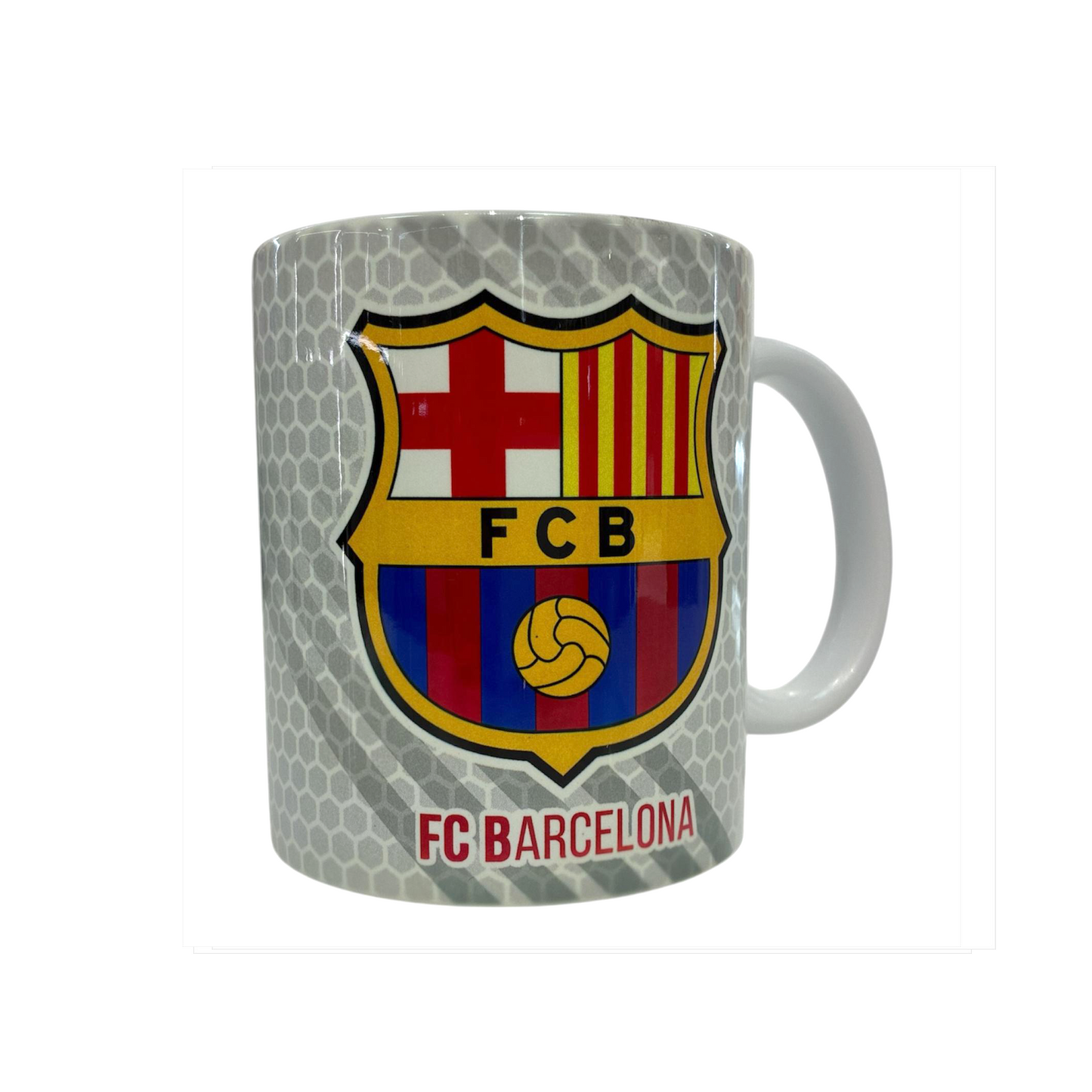 Taza FCB