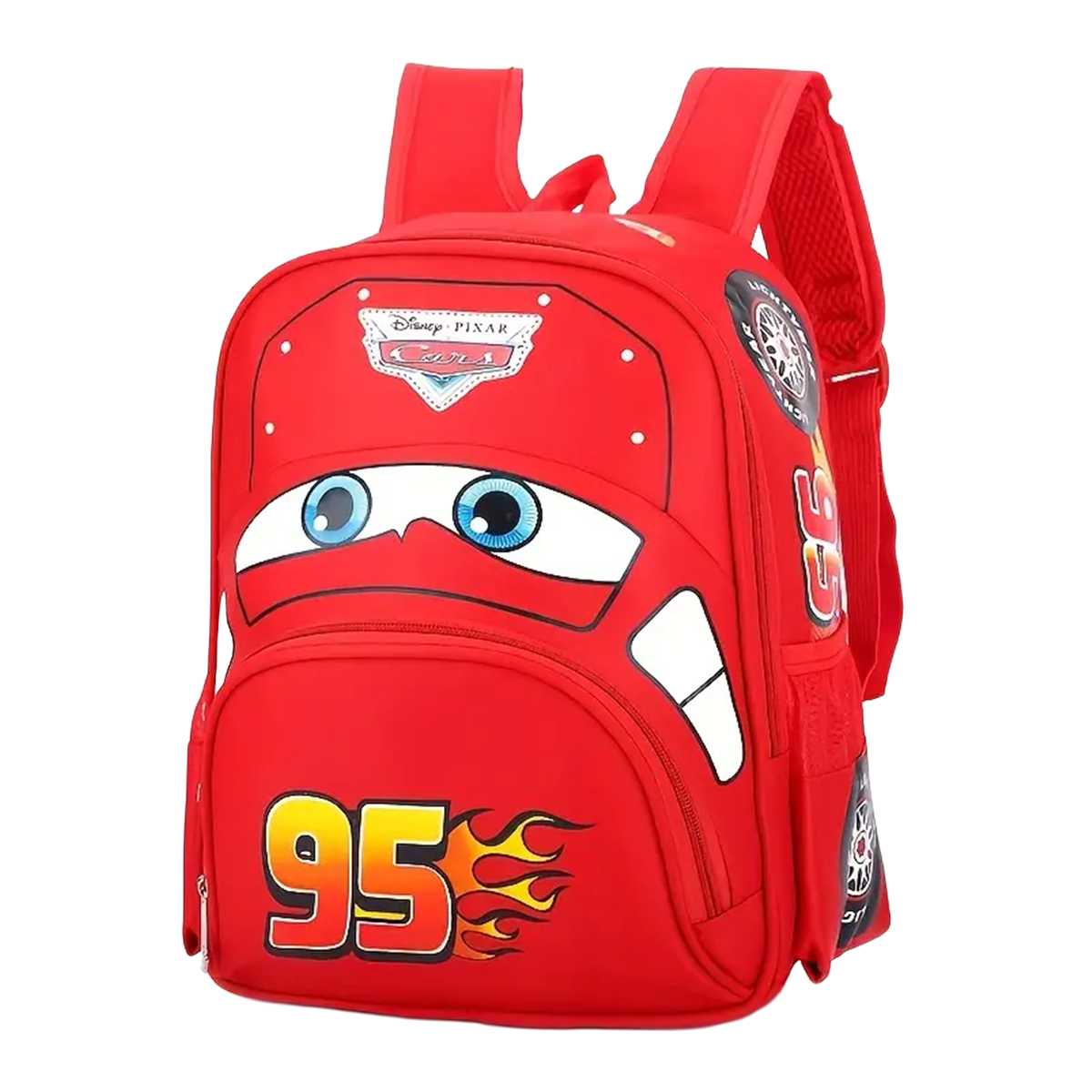 Mochila Cars