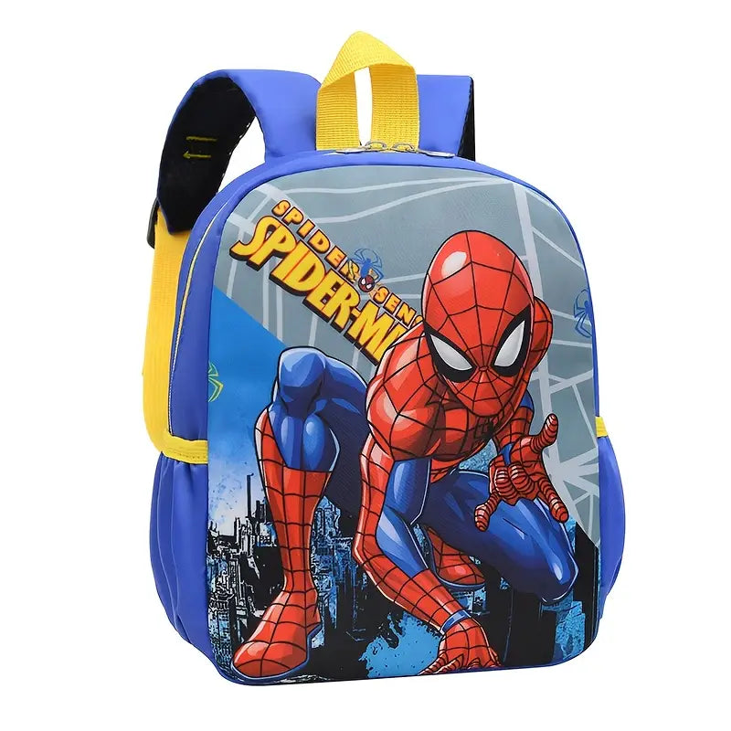 Mochila Spider Pequeña