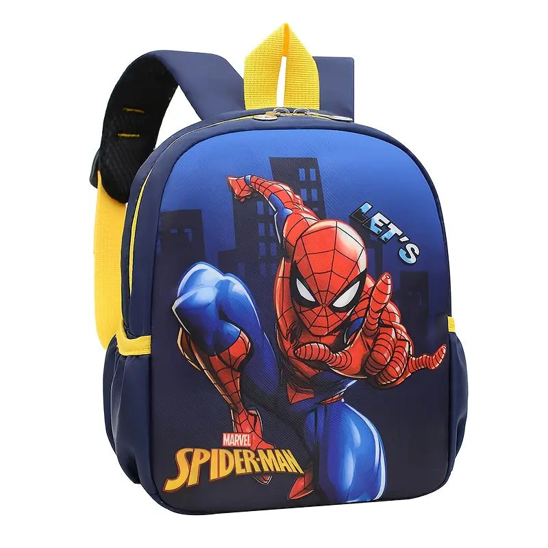 Mochila Spider Pequeña