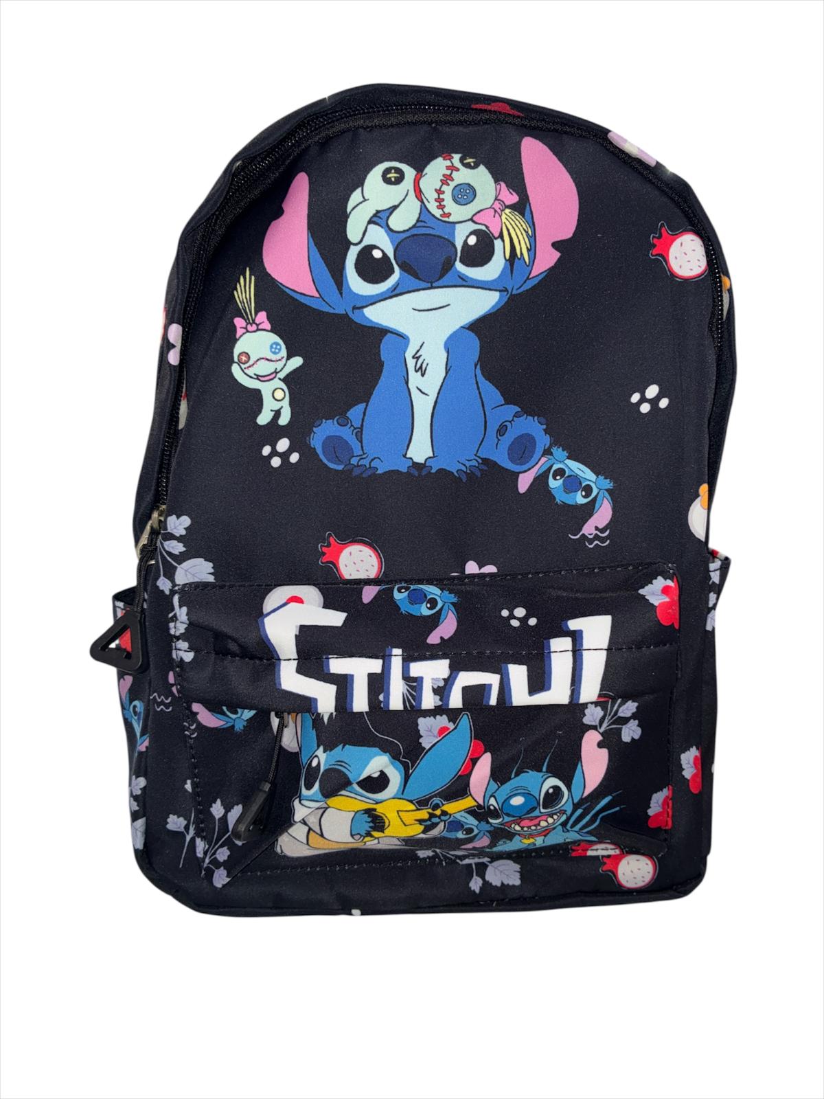 Mochila Stitch