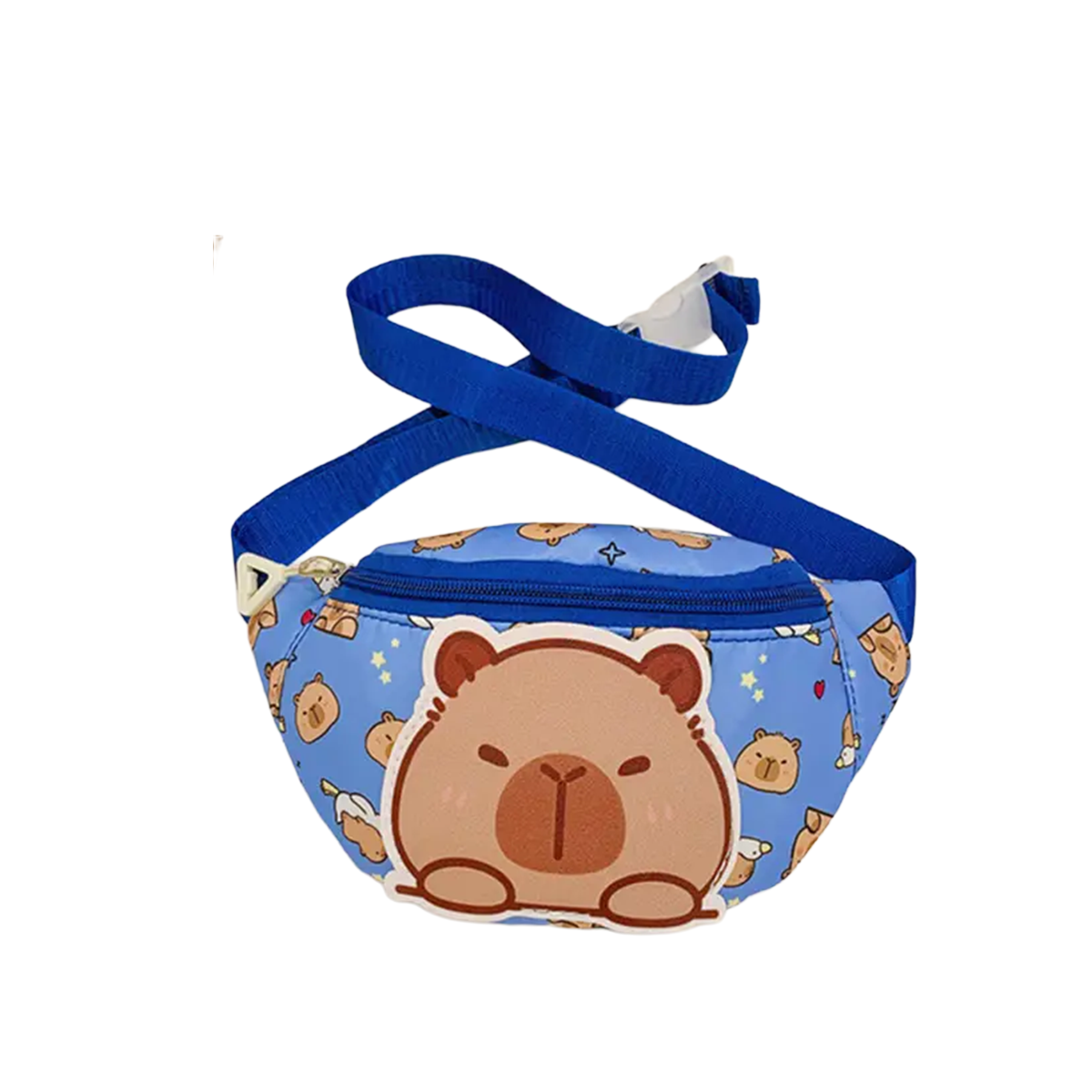 Riñonera Capibara