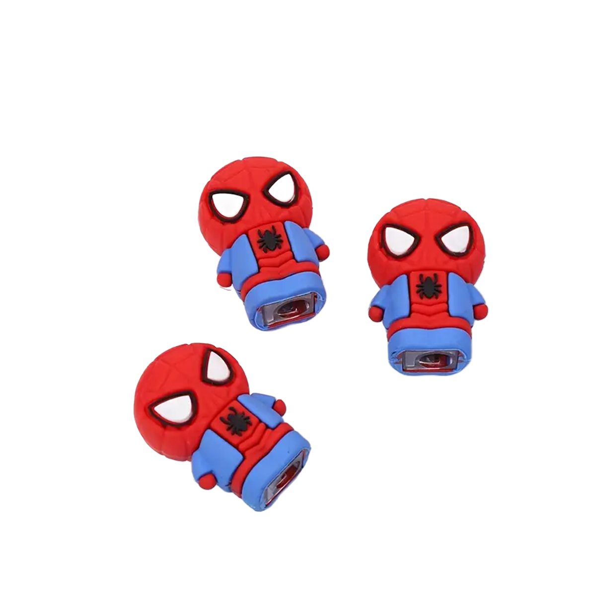 Sacapuntas Spider