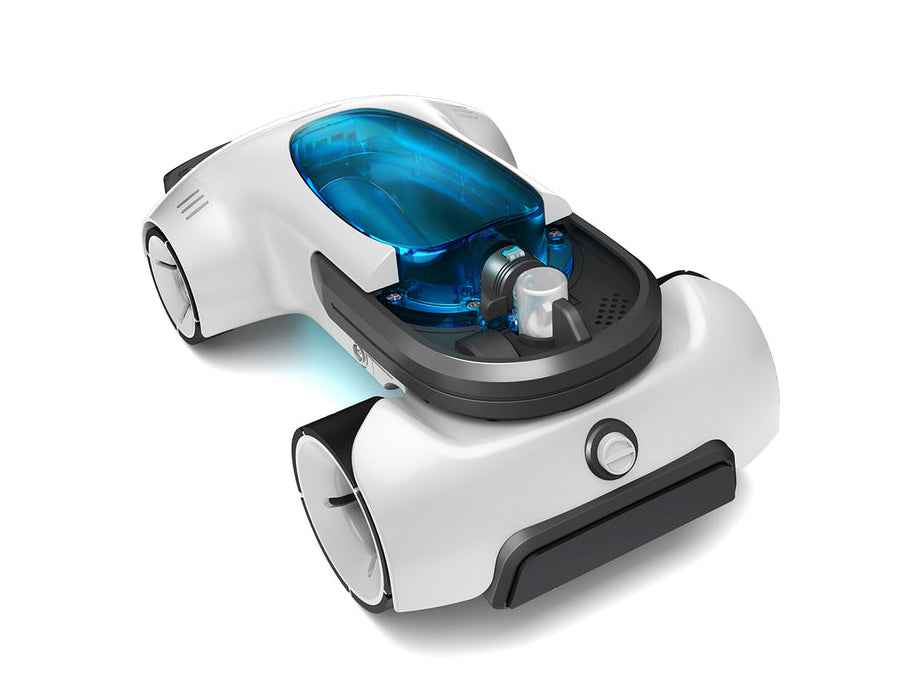 Motor de Aire de Carreras