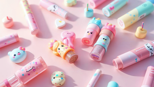 Artículos de Belleza