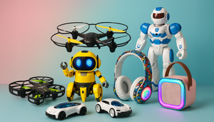 La Magia Tech está por llegar