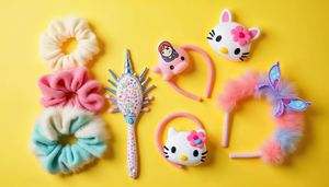 Accesorios para el Cabello