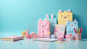 Papelería y Librería