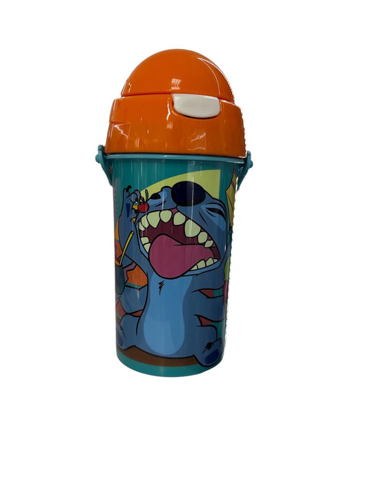 Cantimplora de agua Lilo y Stitch