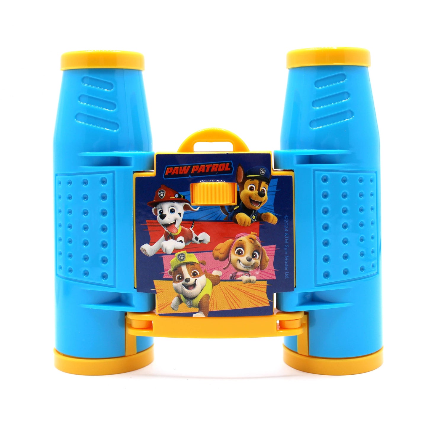 PAW PATROL 2 SET AVENTURA 3 PIEZAS