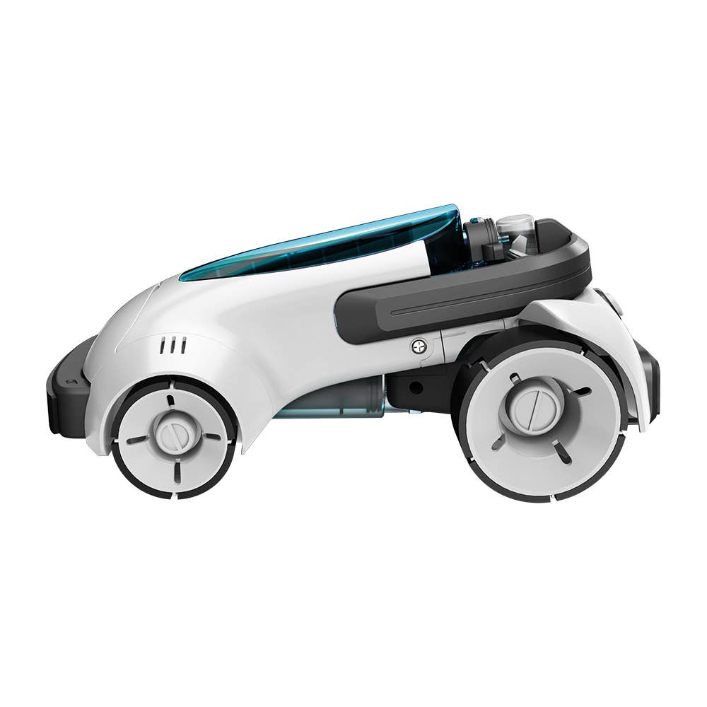 Motor de Aire de Carreras