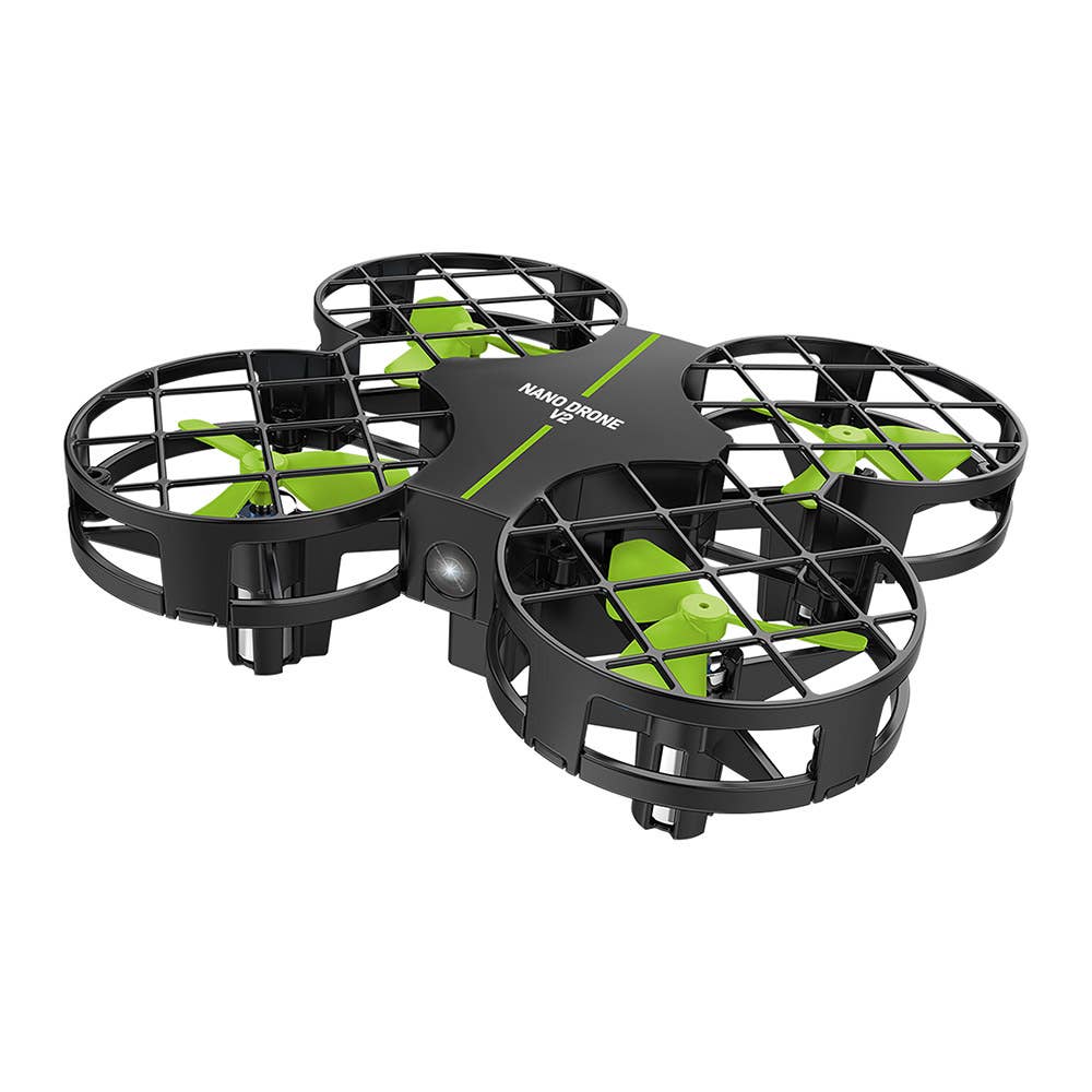 Nano Drone V2