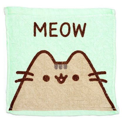 Toalla Comprimida de Viaje Pusheen