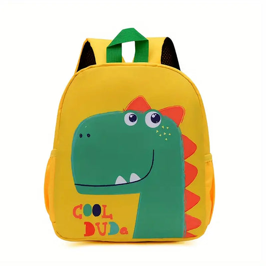 Mochila Dino